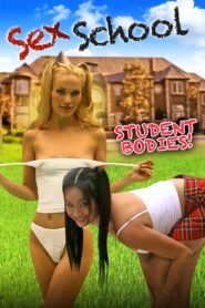 Sex School: Student Bodies Watch erotic movies