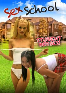 Sex School: Student Bodies Watch erotic movies