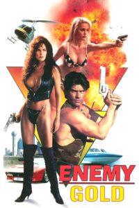 Enemy Gold Watch erotic movies